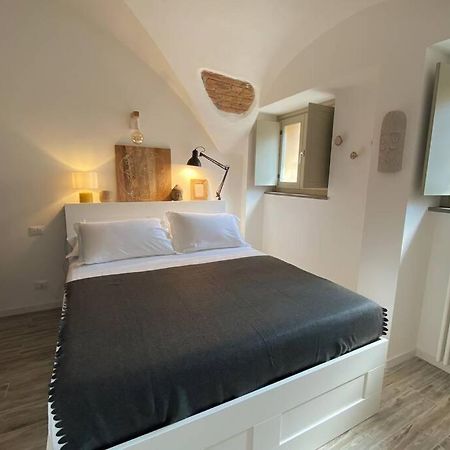 Casa Meraki - Apartment Bergamo Eksteriør billede